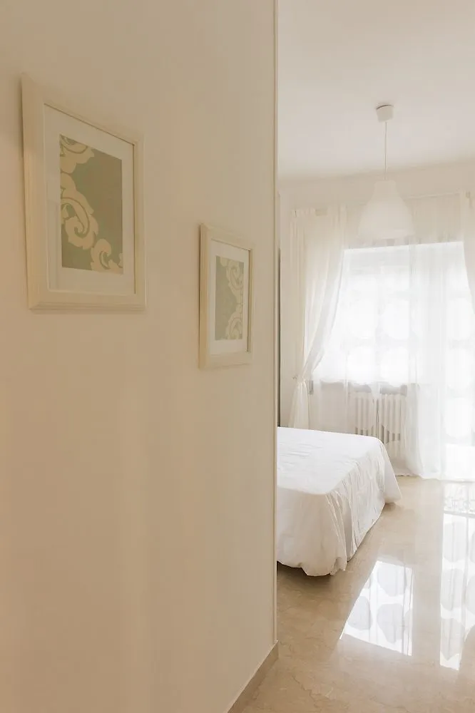 Bed & Breakfast Rome&Suites