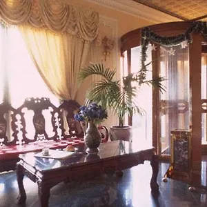 Hotel Geo, Roma