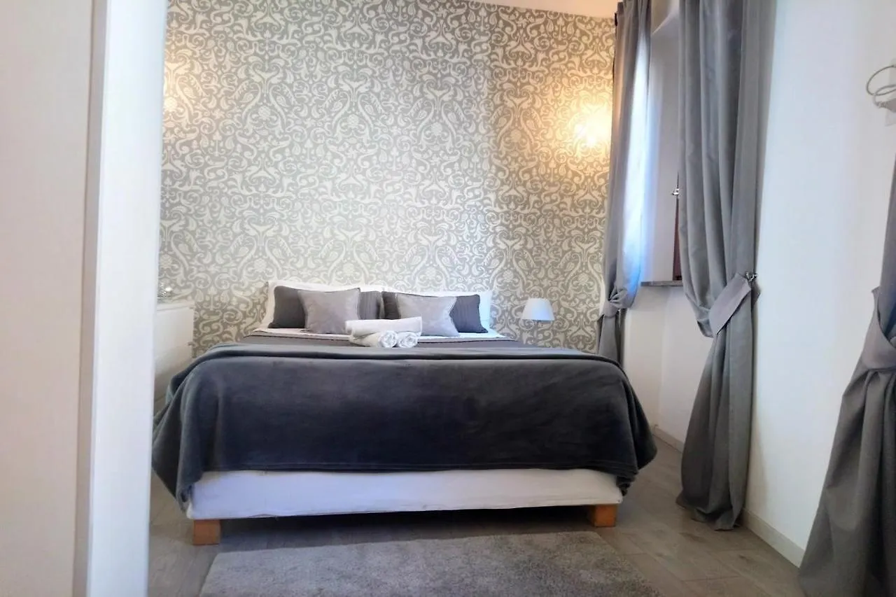 ** Bed & Breakfast Rome&Suites Italy