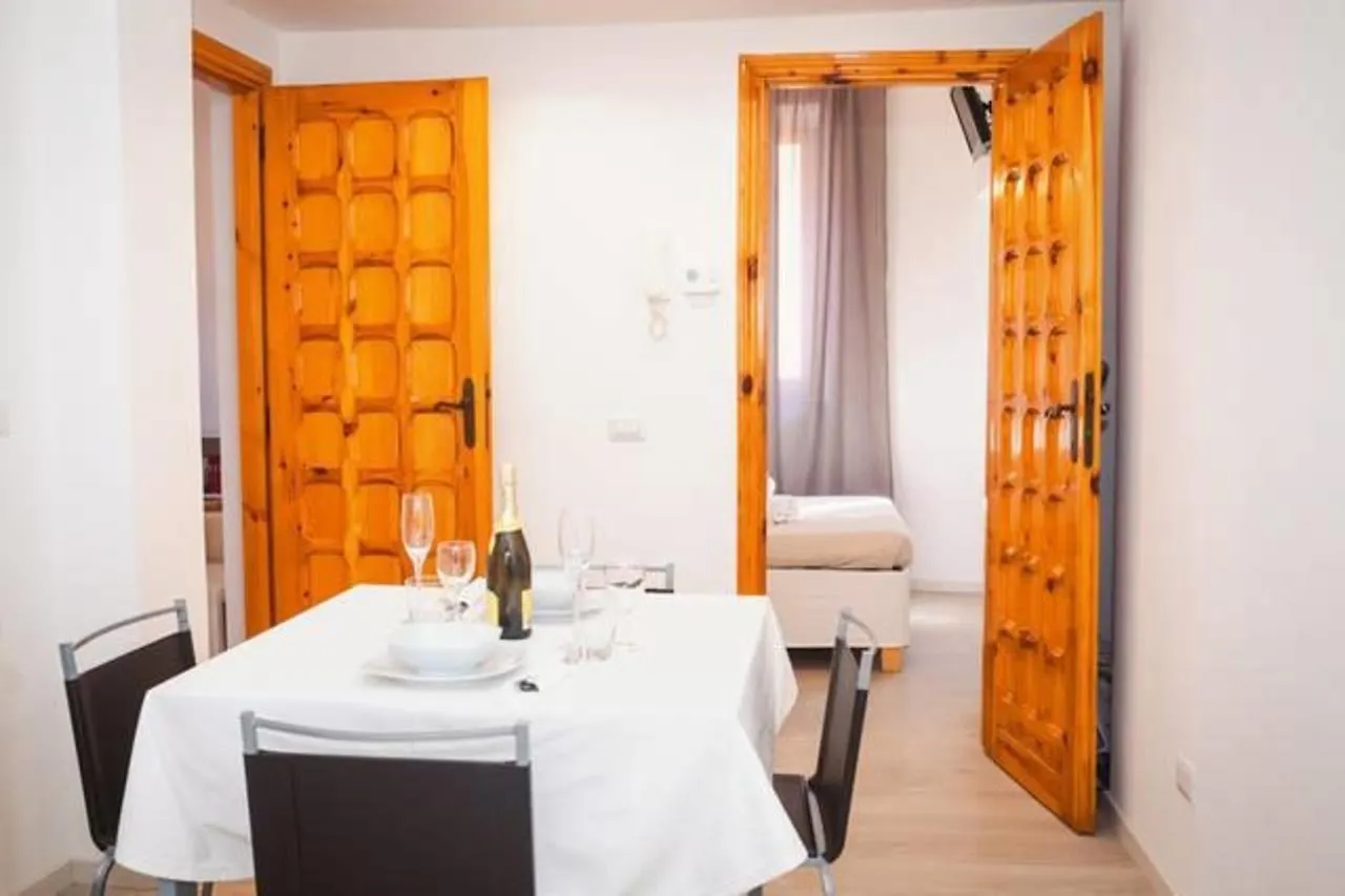 Rome&Suites Rome