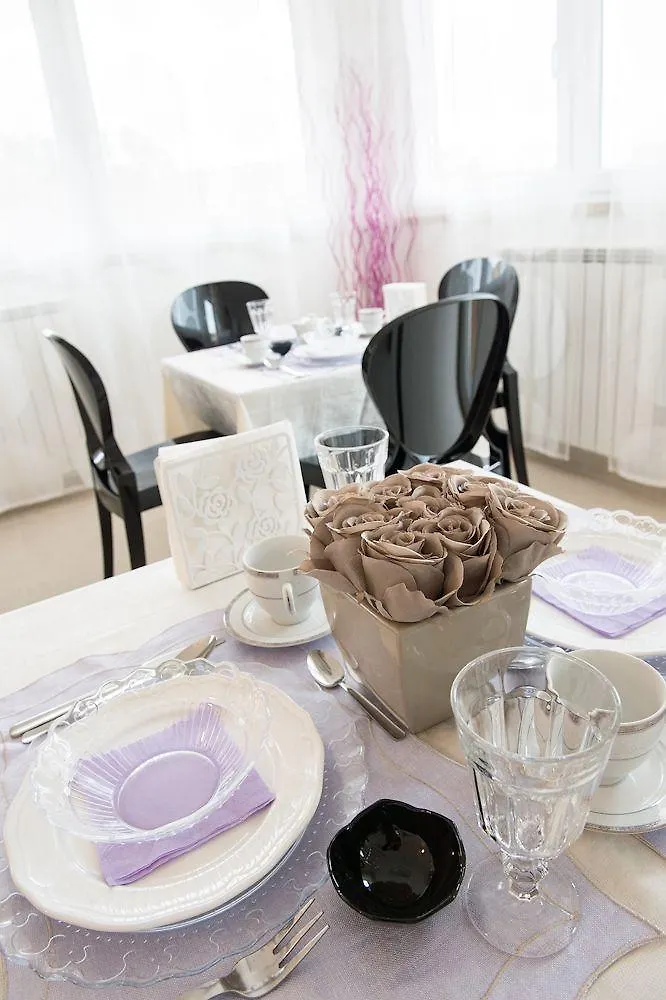 Rome&Suites 2*, Rome Italy