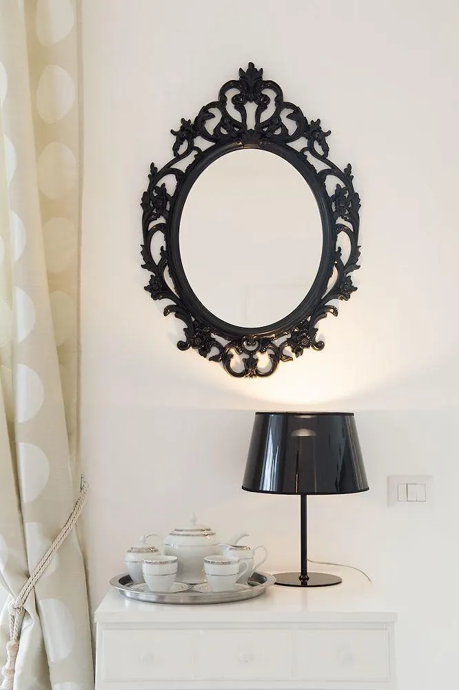 Rome&Suites Bed & Breakfast Rome