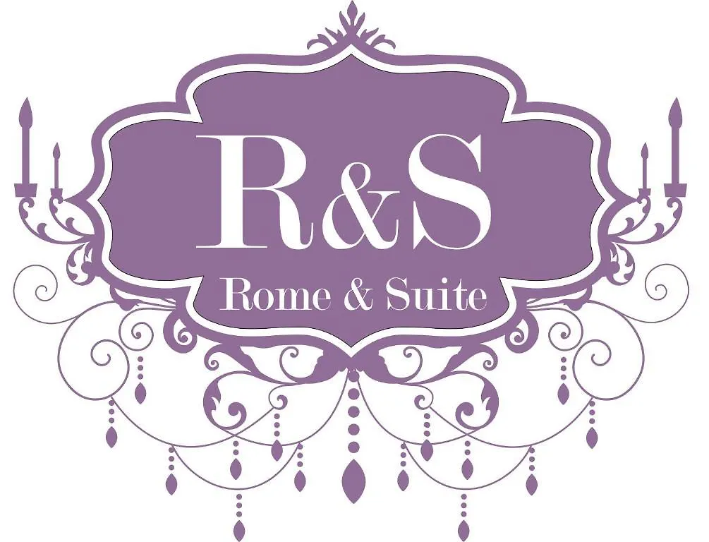 Rome&Suites Rome