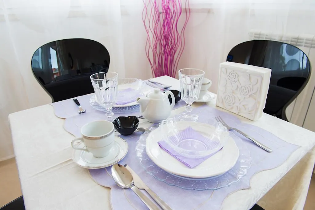 Bed & Breakfast Rome&Suites