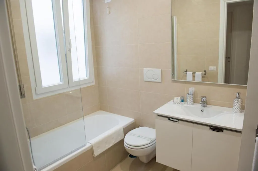 Bed & Breakfast Rome&Suites