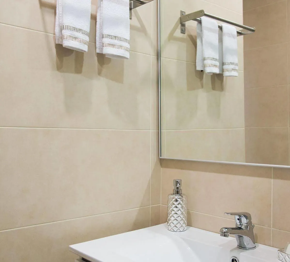 ** Bed & Breakfast Rome&Suites Italy