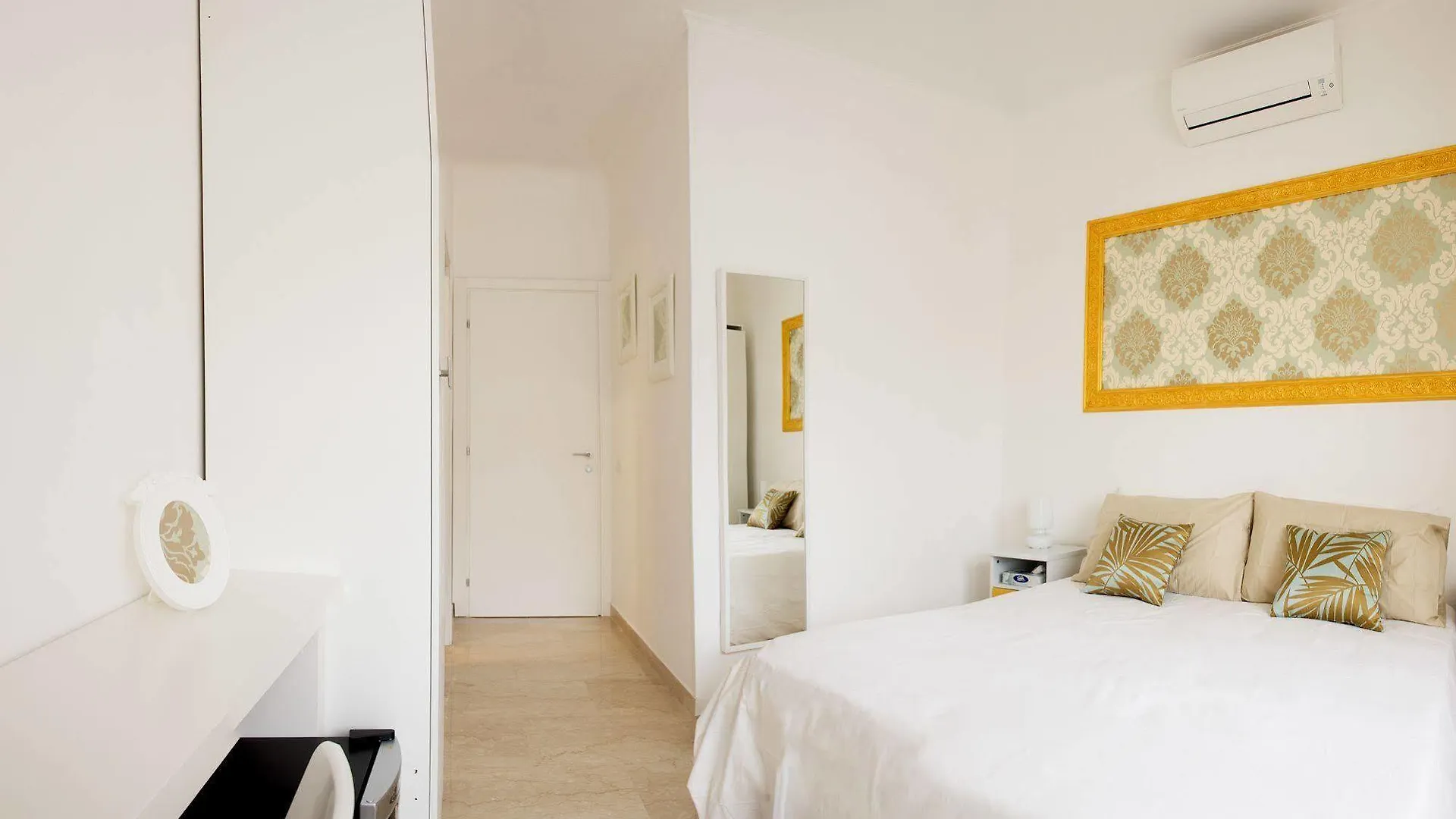 Bed & Breakfast Rome&Suites