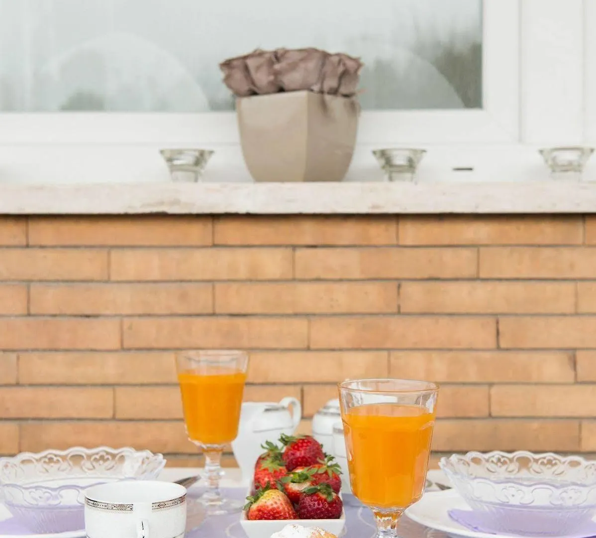 Rome&Suites Bed & Breakfast