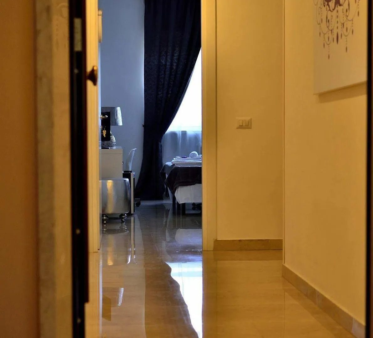 Rome&Suites Bed & Breakfast