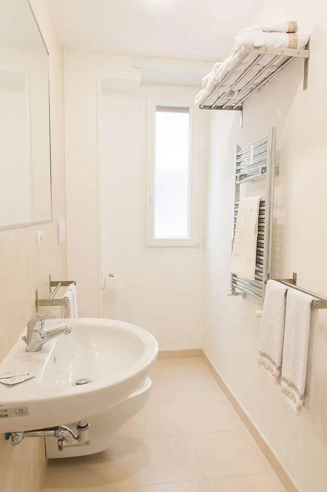 Rome&Suites Roma